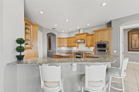 Villa ou maison à vendre à Palmetto, Floride: 4 chambres, 302.12 m2 № 2195668 - photo 30
