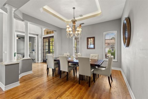 Villa ou maison à vendre à Palmetto, Floride: 4 chambres, 302.12 m2 № 2195668 - photo 16