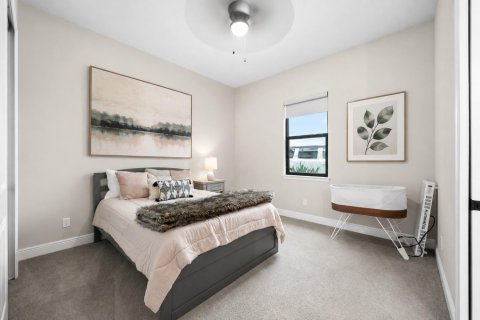 Купить виллу или дом в Палм Сити, Флорида 3 комнаты, 352.56м2, № 2181302 - фото 29
