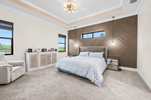 Купить виллу или дом в Палм Сити, Флорида 3 комнаты, 352.56м2, № 2181302 - фото 21