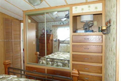 Купить кондоминиум в Бакхед-Ридж, Флорида 5 комнат, № 1811316 - фото 22