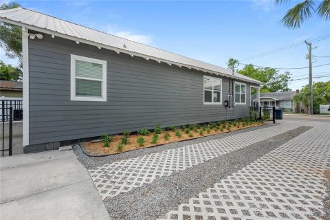 Снять в аренду виллу или дом в Тампа, Флорида 6 комнат, 122.26м2, № 2151198 - фото 8
