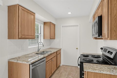 Villa ou maison à vendre à Orlando, Floride: 3 chambres, 97.55 m2 № 2351707 - photo 8