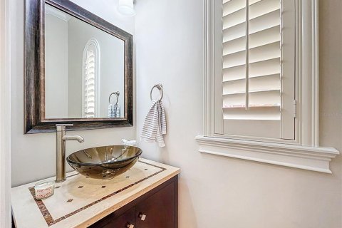 Adosado en venta en Tampa, Florida, 3 dormitorios, 218.69 m2 № 1837426 - foto 16