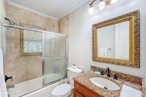 Adosado en venta en Tampa, Florida, 3 dormitorios, 218.69 m2 № 1837426 - foto 24