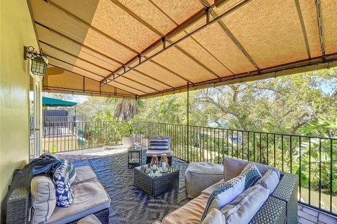 Adosado en venta en Tampa, Florida, 3 dormitorios, 218.69 m2 № 1837426 - foto 27