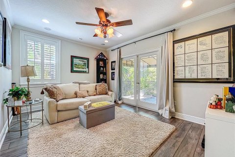 Adosado en venta en Tampa, Florida, 3 dormitorios, 218.69 m2 № 1837426 - foto 21