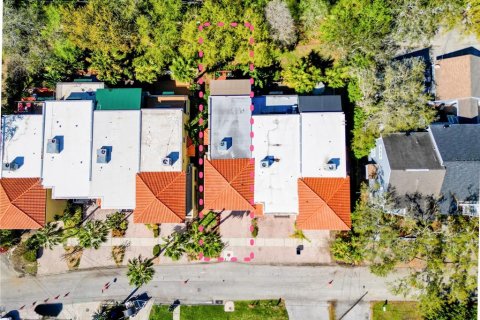 Adosado en venta en Tampa, Florida, 3 dormitorios, 218.69 m2 № 1837426 - foto 30