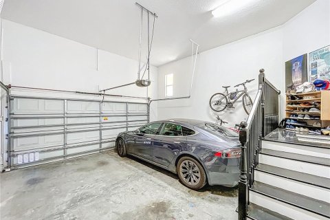 Adosado en venta en Tampa, Florida, 3 dormitorios, 218.69 m2 № 1837426 - foto 29