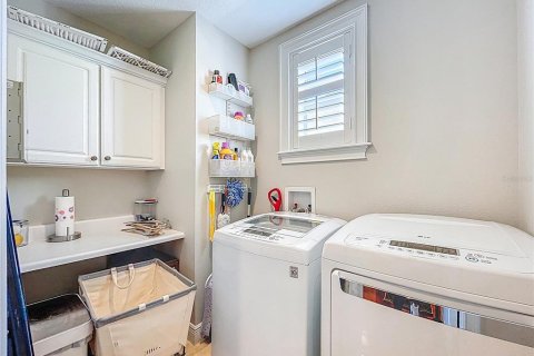 Adosado en venta en Tampa, Florida, 3 dormitorios, 218.69 m2 № 1837426 - foto 25