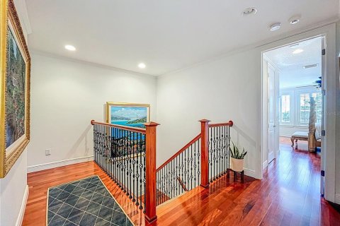 Adosado en venta en Tampa, Florida, 3 dormitorios, 218.69 m2 № 1837426 - foto 28