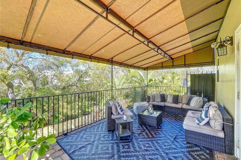 Adosado en venta en Tampa, Florida, 3 dormitorios, 218.69 m2 № 1837426 - foto 26