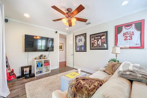 Adosado en venta en Tampa, Florida, 3 dormitorios, 218.69 m2 № 1837426 - foto 22