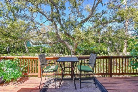 Adosado en venta en Tampa, Florida, 3 dormitorios, 218.69 m2 № 1837426 - foto 13