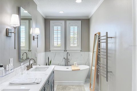 Adosado en venta en Tampa, Florida, 3 dormitorios, 218.69 m2 № 1837426 - foto 19