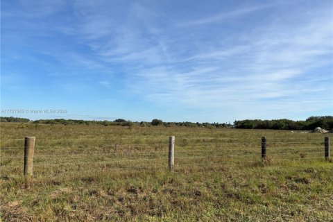 Commercial property in Clewiston, Florida № 1860784 - photo 5