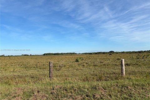 Commercial property in Clewiston, Florida № 1860784 - photo 6