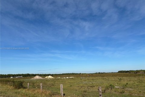 Commercial property in Clewiston, Florida № 1860784 - photo 2