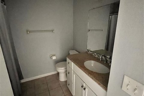 Снять в аренду таунхаус в Пунта-Горда, Флорида 5 комнат, 105.63м2, № 1898753 - фото 12