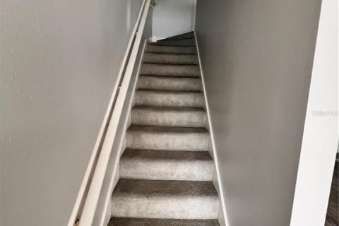 Снять в аренду таунхаус в Пунта-Горда, Флорида 5 комнат, 105.63м2, № 1898753 - фото 15