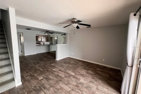 Снять в аренду таунхаус в Пунта-Горда, Флорида 5 комнат, 105.63м2, № 1898753 - фото 16