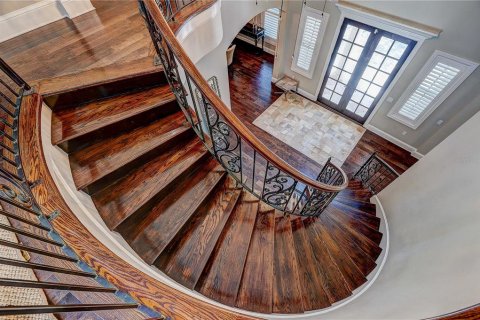 Casa en venta en Tampa, Florida, 5 dormitorios, 392.42 m2 № 2433457 - foto 5