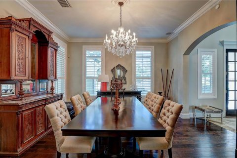 Casa en venta en Tampa, Florida, 5 dormitorios, 392.42 m2 № 2433457 - foto 15