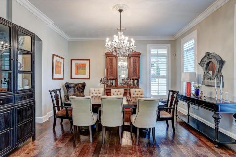 Casa en venta en Tampa, Florida, 5 dormitorios, 392.42 m2 № 2433457 - foto 14