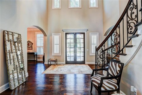 Casa en venta en Tampa, Florida, 5 dormitorios, 392.42 m2 № 2433457 - foto 4