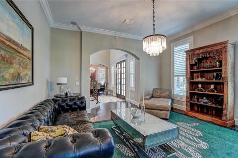 Casa en venta en Tampa, Florida, 5 dormitorios, 392.42 m2 № 2433457 - foto 13