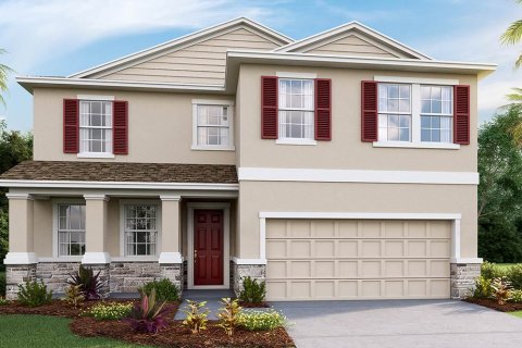 Casa en venta en Bradenton, Florida, 4 dormitorios, 256 m2 № 574246 - foto 1