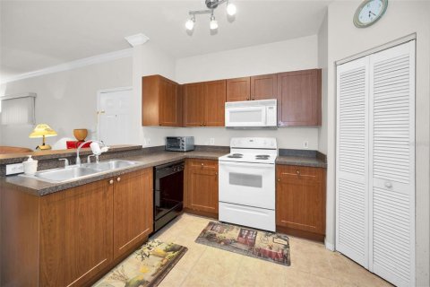 Copropriété à vendre à Palm Harbor, Floride: 2 chambres, 113.81 m2 № 1533249 - photo 10