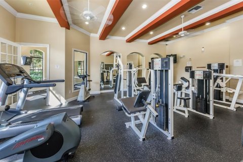 Copropriété à vendre à Palm Harbor, Floride: 2 chambres, 113.81 m2 № 1533249 - photo 26