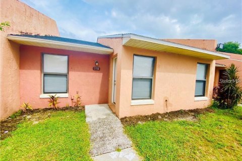 Villa ou maison à Auburndale, Floride 2 chambres, 95.22 m2 № 2385654