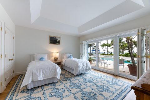 House in Gulf Stream, Florida 6 bedrooms, 826.64 sq.m. № 2397829 - photo 25