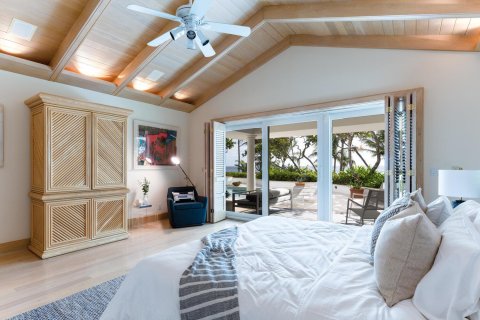 House in Gulf Stream, Florida 6 bedrooms, 826.64 sq.m. № 2397829 - photo 22