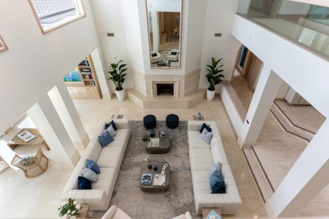 House in Gulf Stream, Florida 6 bedrooms, 826.64 sq.m. № 2397829 - photo 18