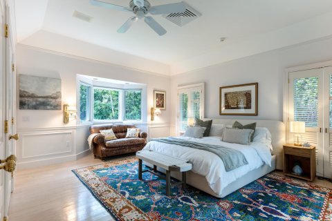 House in Gulf Stream, Florida 6 bedrooms, 826.64 sq.m. № 2397829 - photo 26