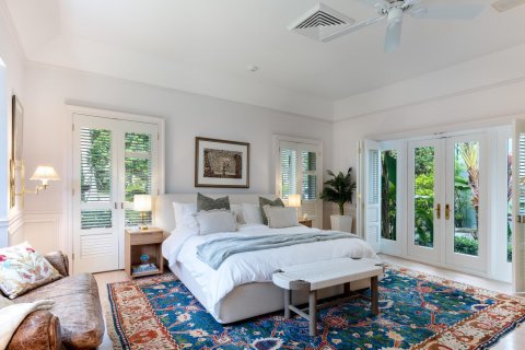 House in Gulf Stream, Florida 6 bedrooms, 826.64 sq.m. № 2397829 - photo 24