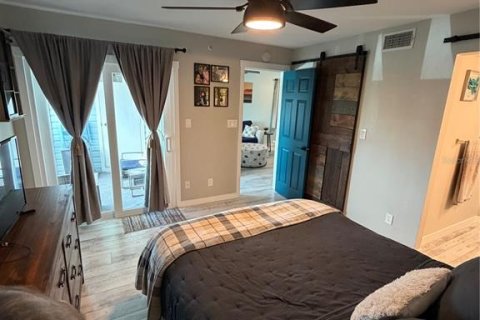 Copropriété à louer à Saint Petersburg, Floride: 2 chambres, 68.75 m2 № 2379186 - photo 5