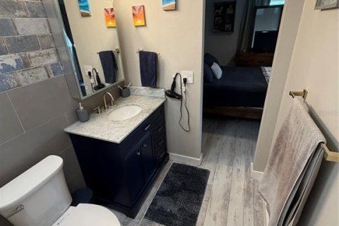 Copropriété à louer à Saint Petersburg, Floride: 2 chambres, 68.75 m2 № 2379186 - photo 10