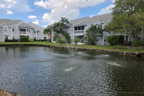 Copropriété à louer à Saint Petersburg, Floride: 2 chambres, 68.75 m2 № 2379186 - photo 17