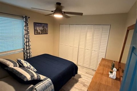 Copropriété à louer à Saint Petersburg, Floride: 2 chambres, 68.75 m2 № 2379186 - photo 4