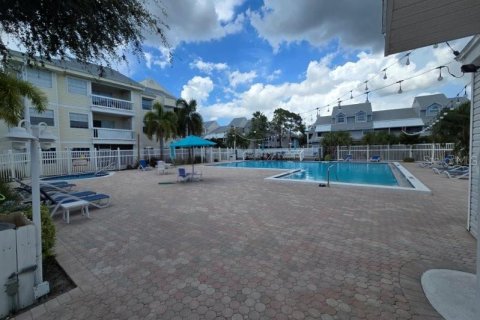 Copropriété à louer à Saint Petersburg, Floride: 2 chambres, 68.75 m2 № 2379186 - photo 14