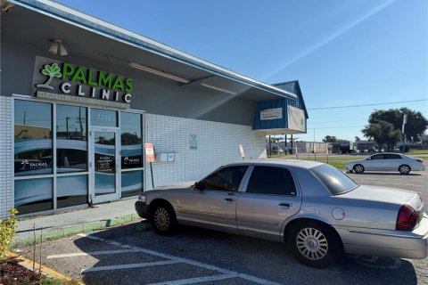 Immobilier commercial à Tampa, Floride 306.58 m2 № 2116394