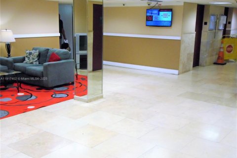 Condo à Lauderhill, Floride, 2 chambres  № 2016779