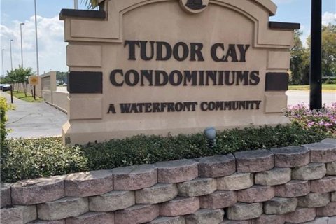 Condo in Tampa, Florida, 1 bedroom  № 1837799 - photo 18