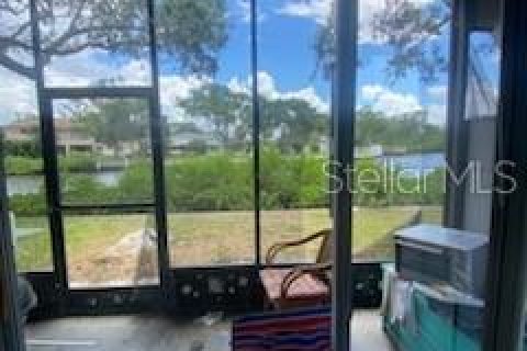 Condo in Tampa, Florida, 1 bedroom  № 1837799 - photo 16