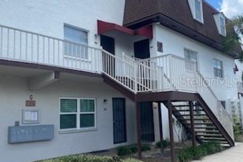 Condo in Tampa, Florida, 1 bedroom  № 1837799 - photo 2