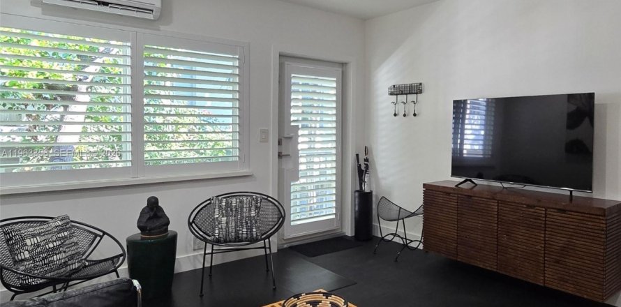 Studio in the Condo in Miami Beach, Florida  № 2027283